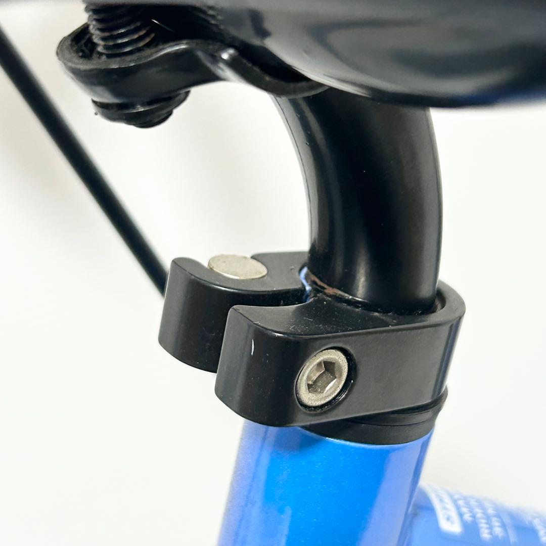 STRIDER 14xストライダー 14X 14インチ スティールブルー