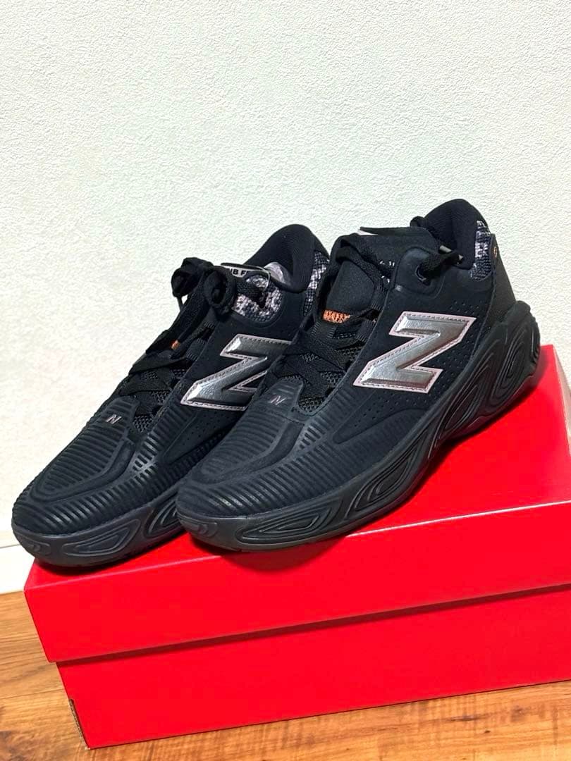 ⭐️新品⭐️ ニューバランス FRESH FOAM BB V2 25.5cm 2E
