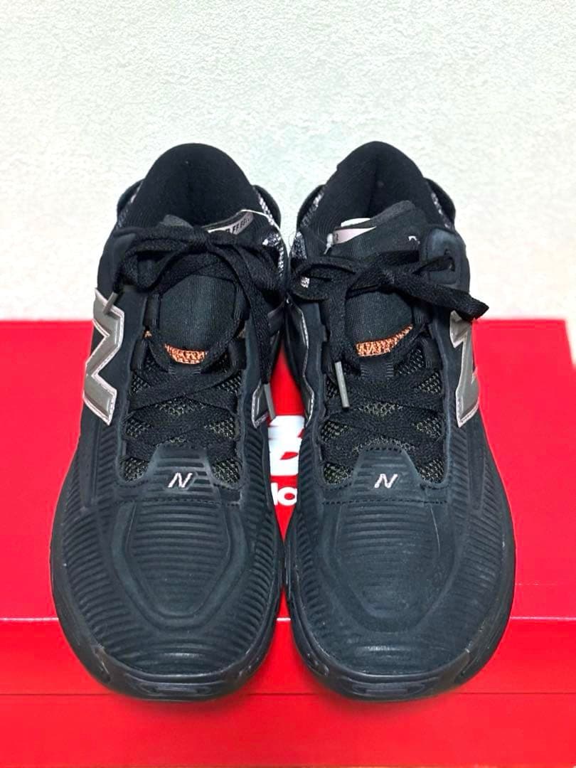⭐️新品⭐️ ニューバランス FRESH FOAM BB V2 25.5cm 2E