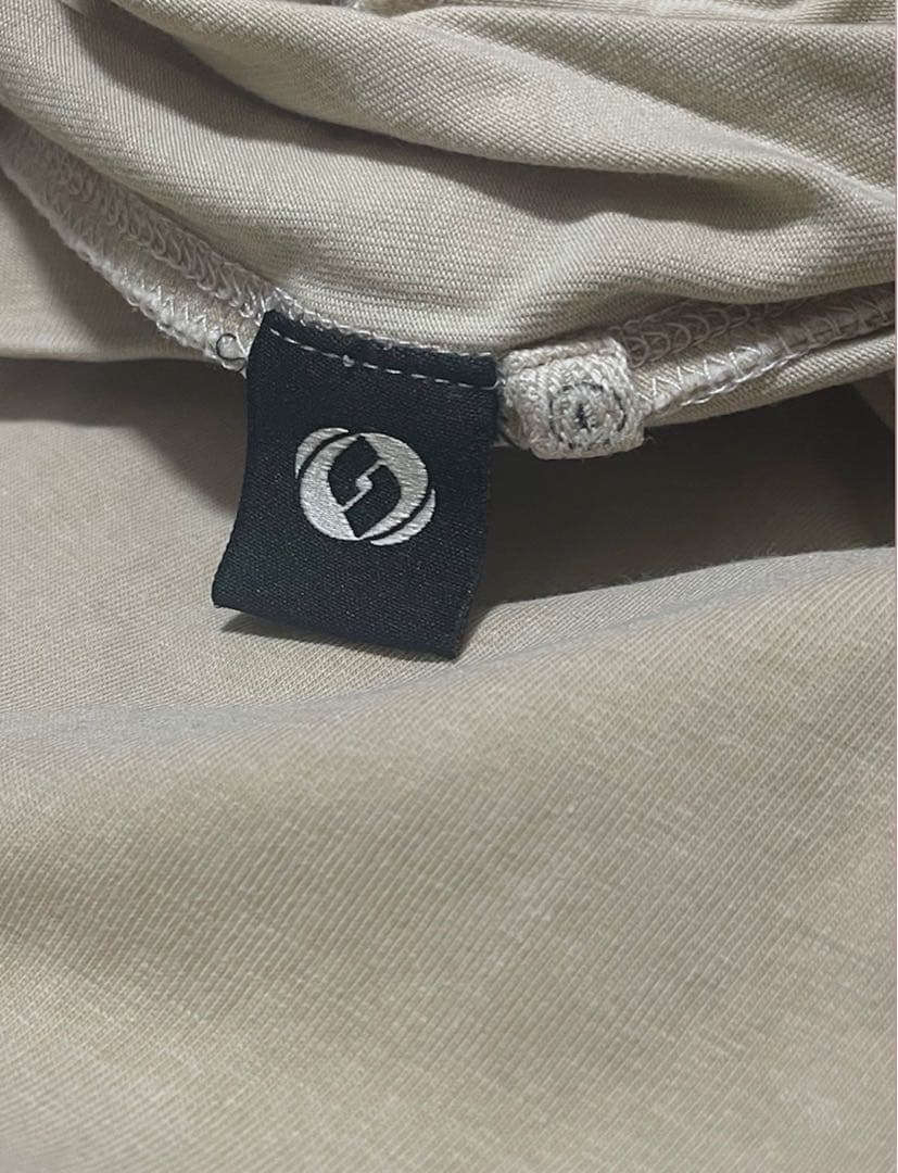 その他 SALSATION Drop Crotch Pants Sand L SIZE