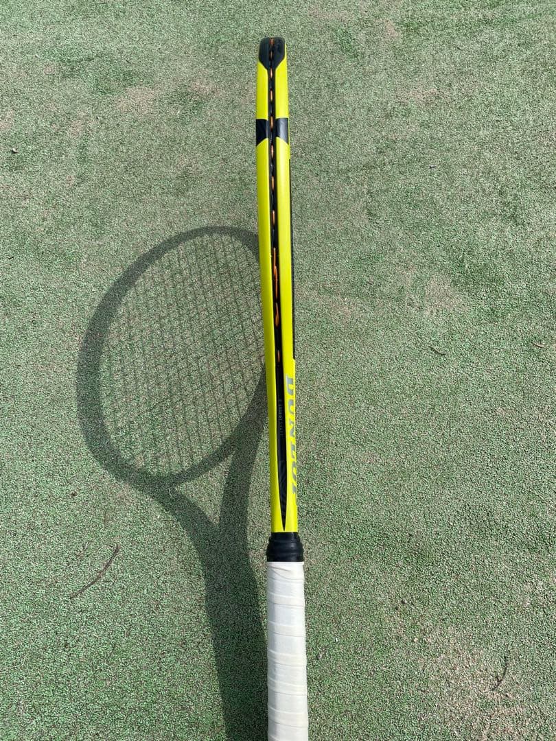 ダンロップ SX300LS G2 ①
