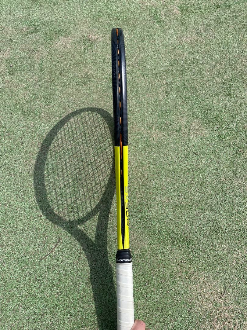 ダンロップ SX300LS G2 ①