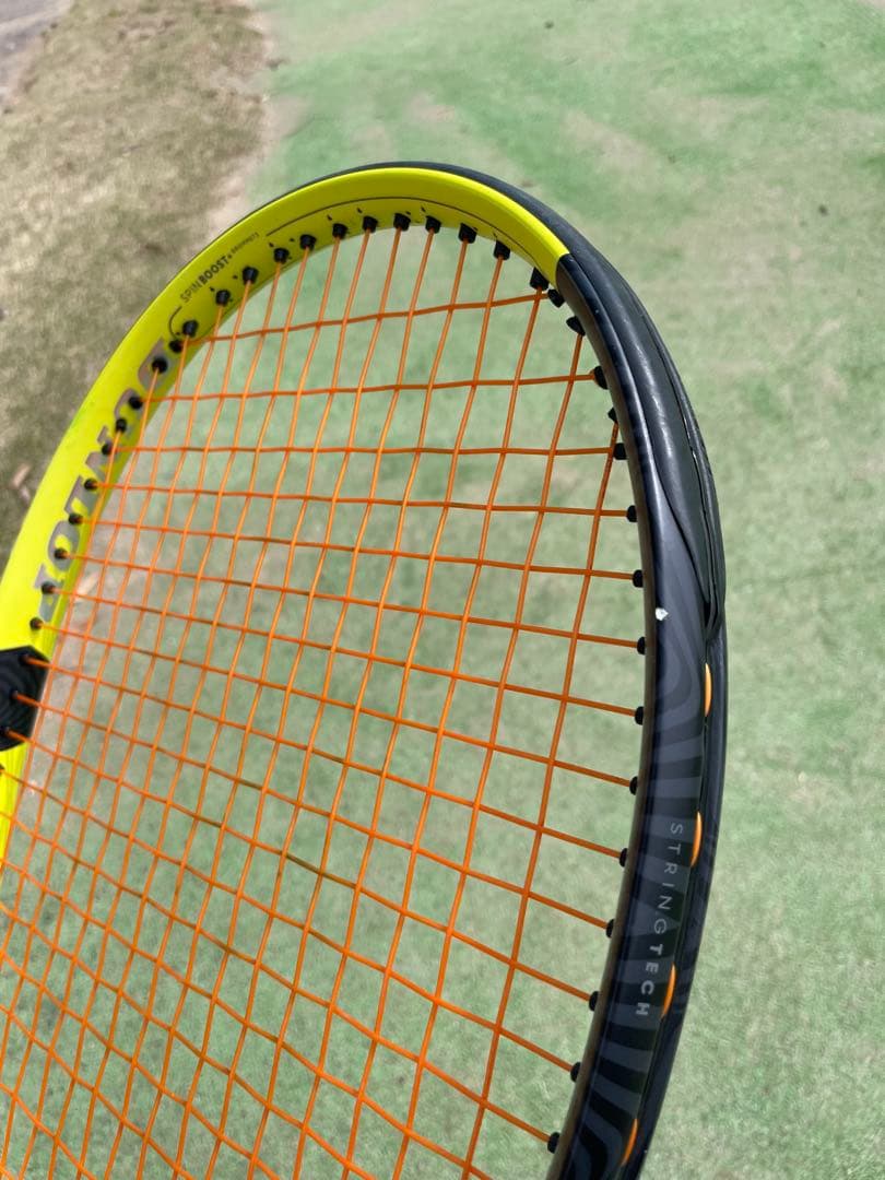 ダンロップ SX300LS G2 ①
