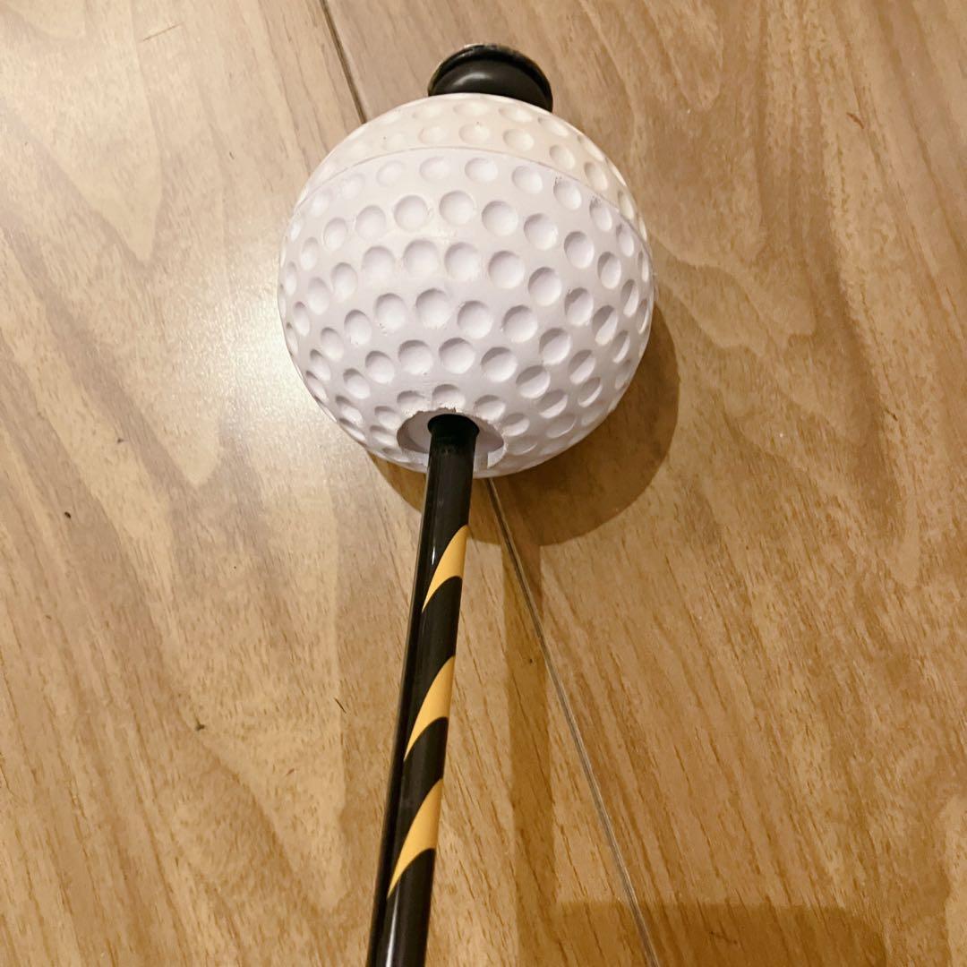 Momentus Golf スイング 練習機 スピードウッシュ 右利き用