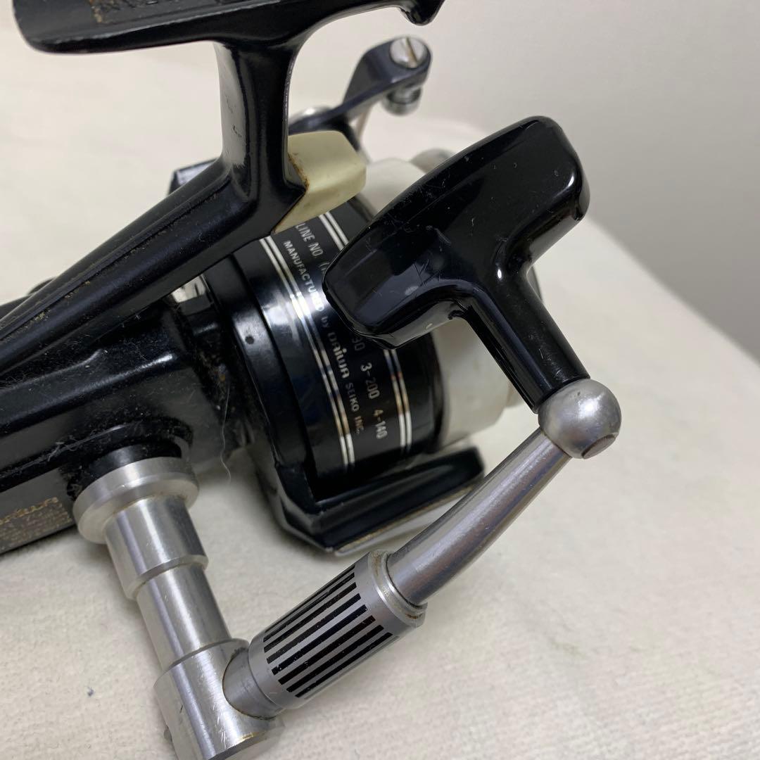 DAIWA PROCASTER 7000 スピニングリール