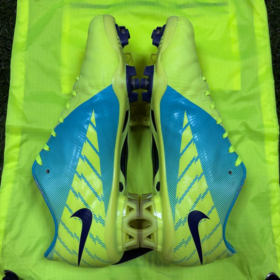 NIKE Mercurial Vapor Superfly Ⅲ FG