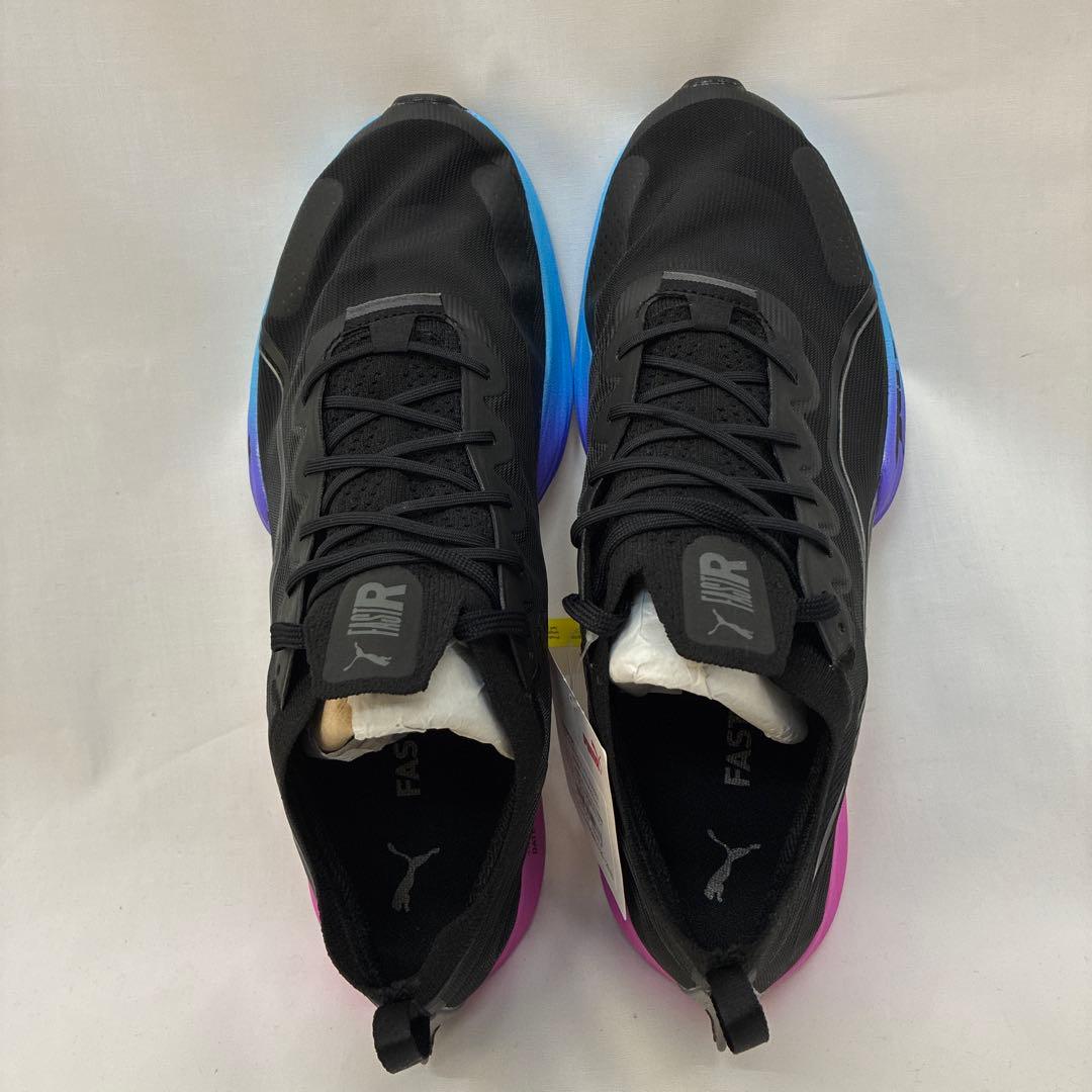 PUMA★FAST-R NITRO ELITE SUNSET★28.5cm★