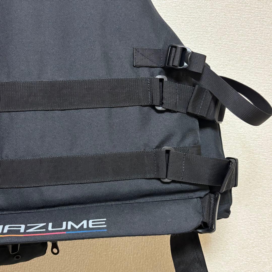 MAZUME マズメ　コアライフジャケット