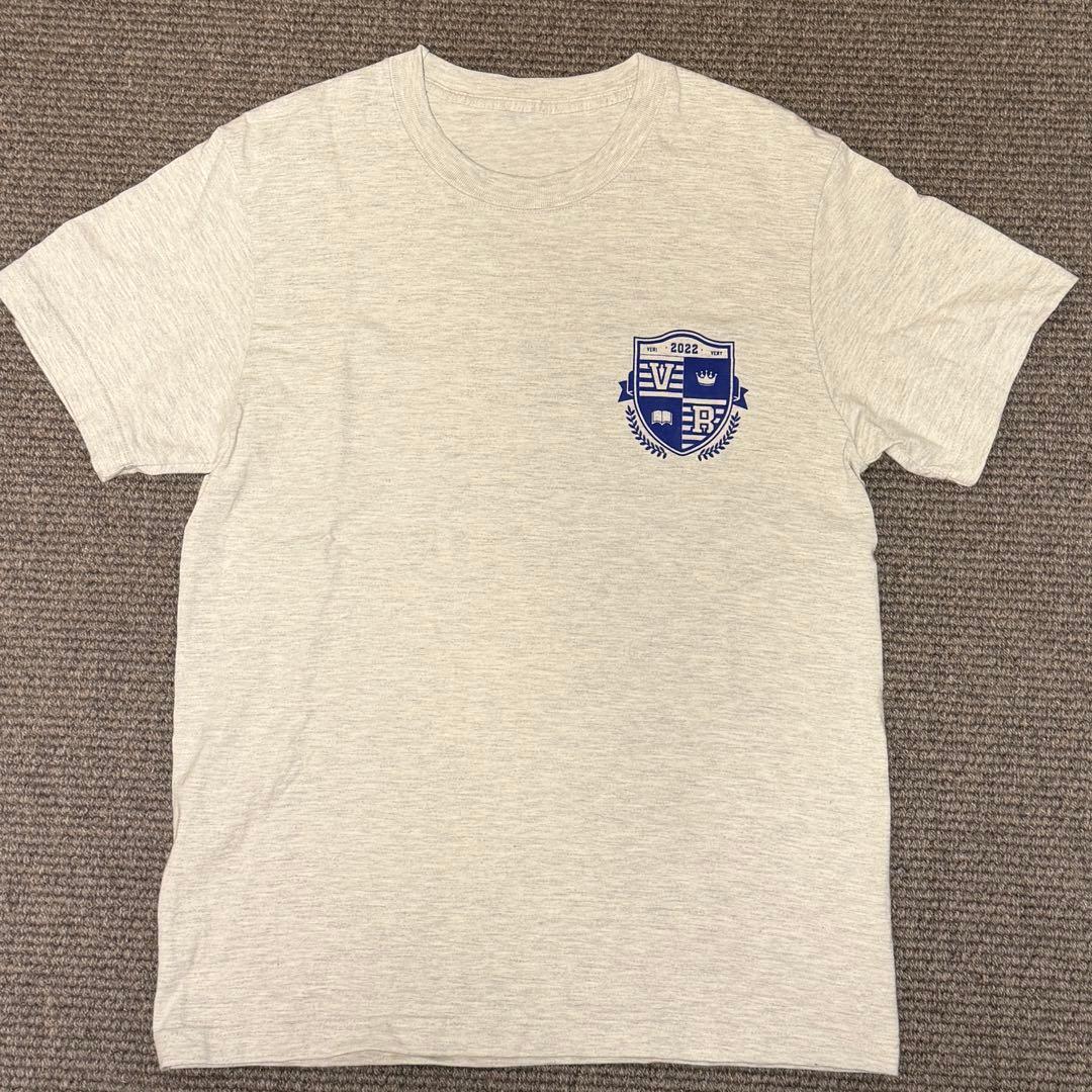 VEY ペンライト Tシャツ カンミン うちわ キーホルダー