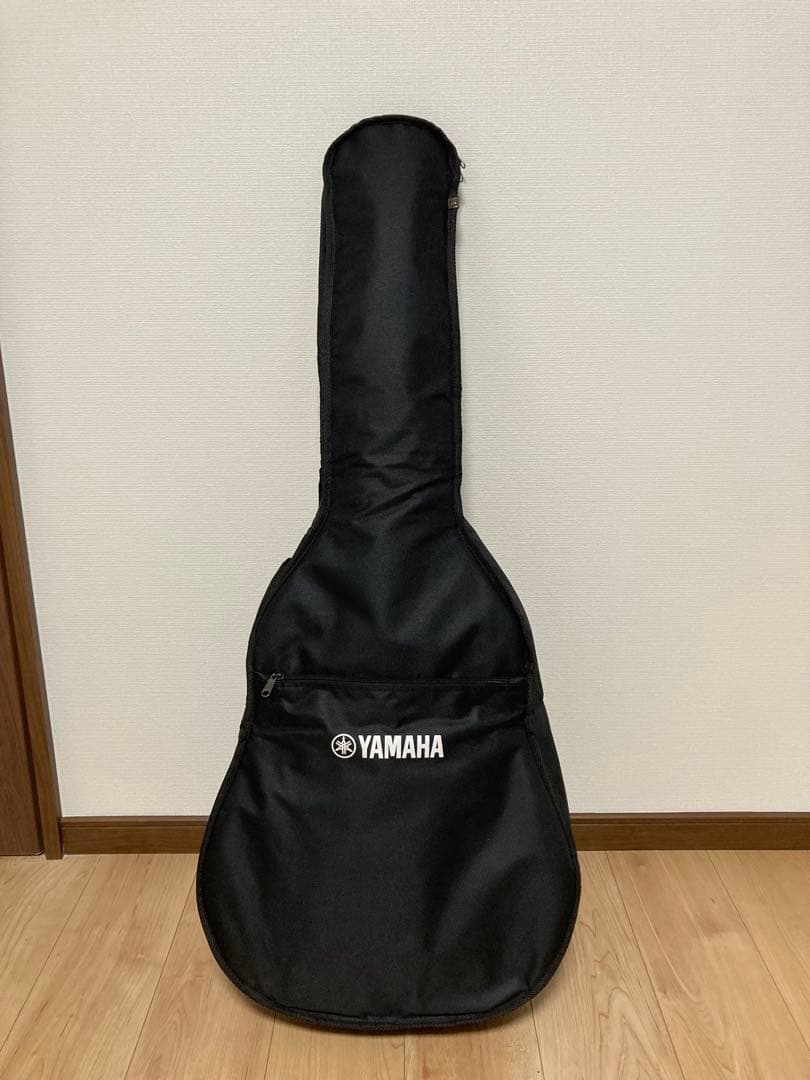 YAMAHA FS820 TQ (ターコイズ)　すぐに始められる初心者セット