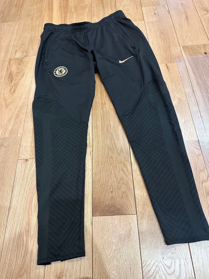 Chelsea Nike 長袖ジャージセットアップ　M