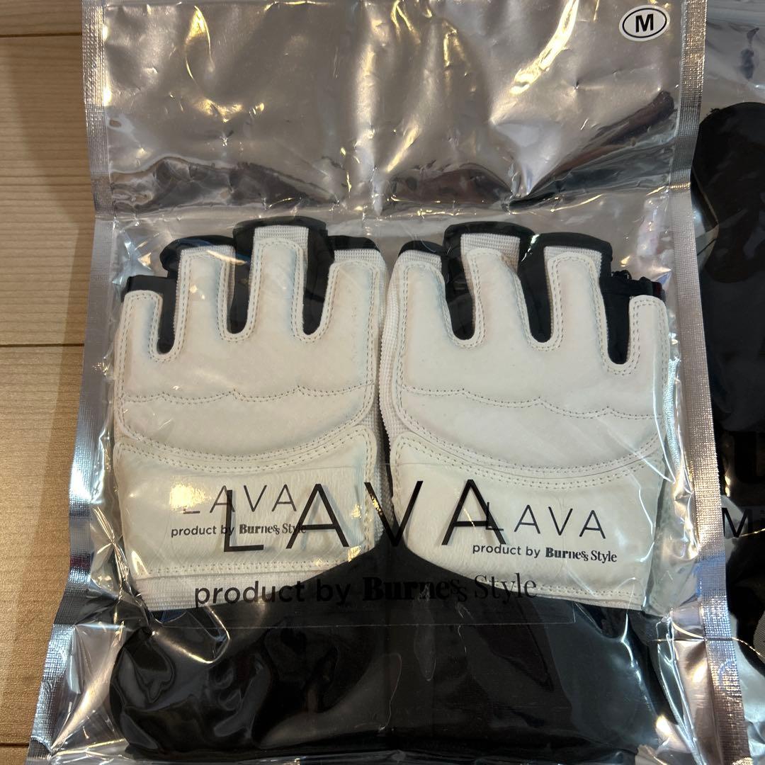 LAVA⭐︎キックボクシングセット