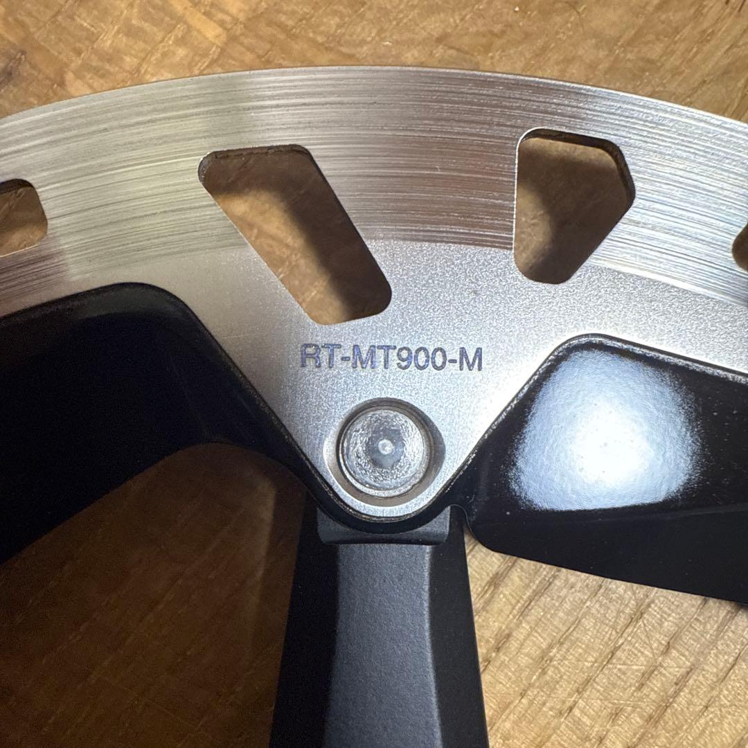 SHIMANO RT-MT900-M ディスクブレーキ