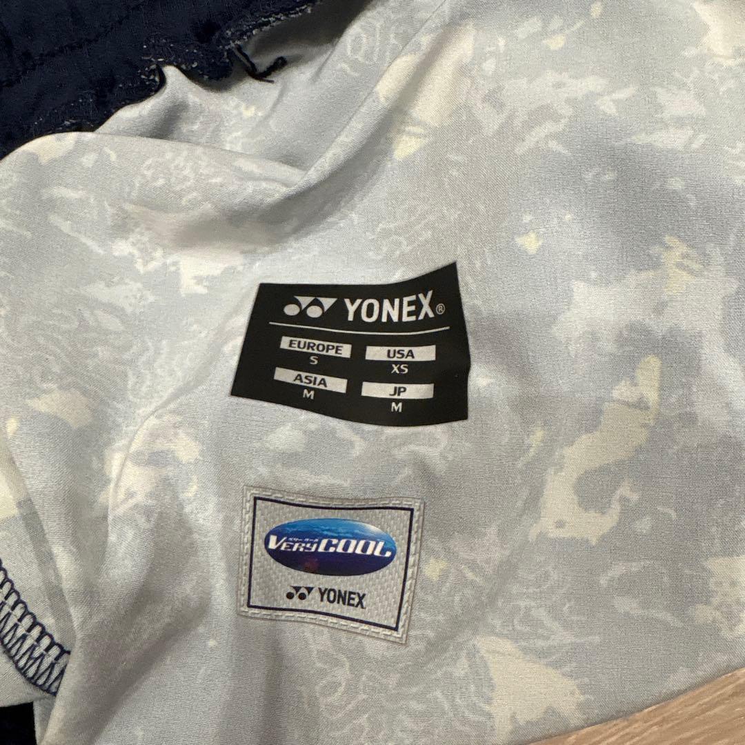 YONEX バドミントンパンツ M