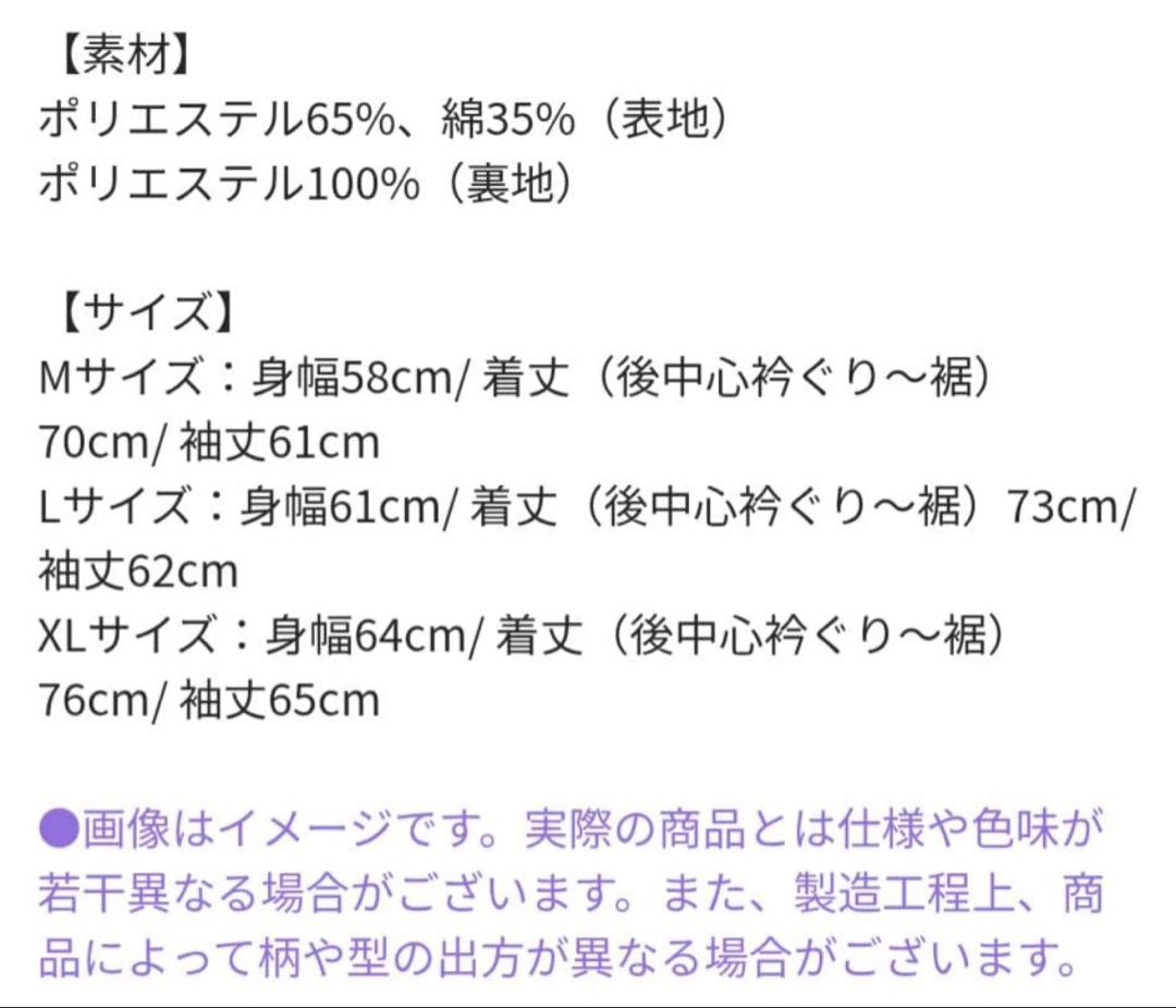 星野源　POP VIRUS 2019ドームツアー　グッズ　アノラックジャケット
