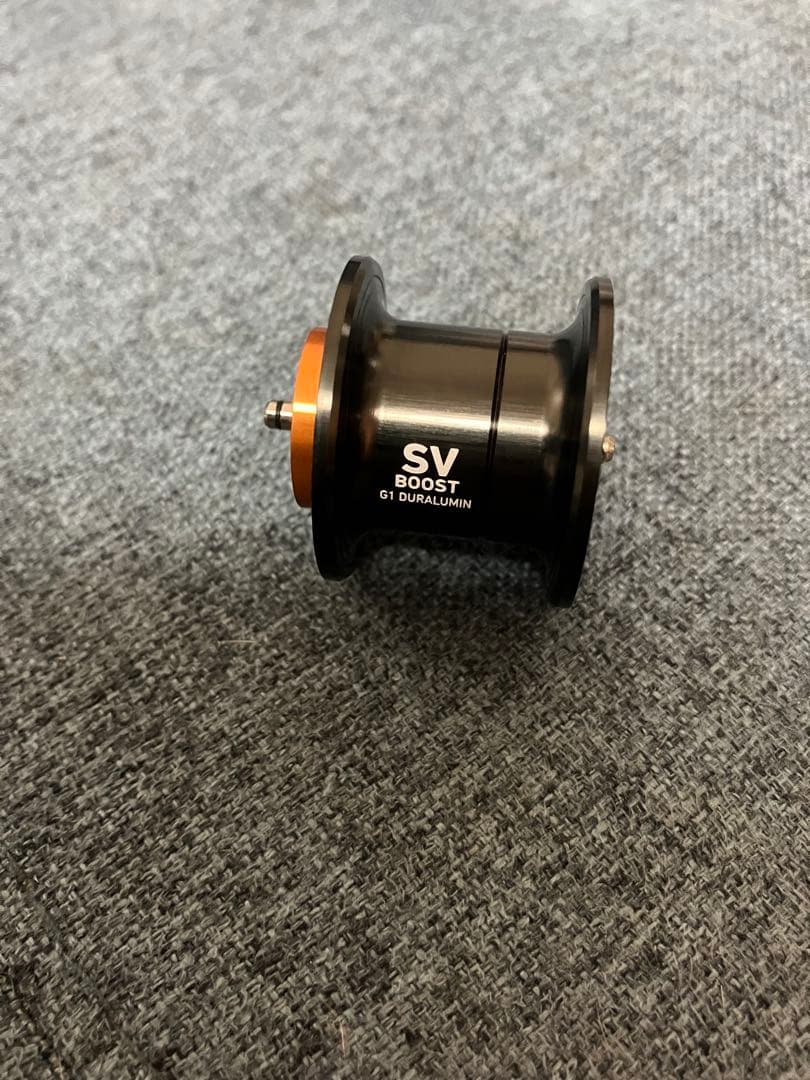 未使用新品外し品　24 スティーズ SV TW 純正スプール
