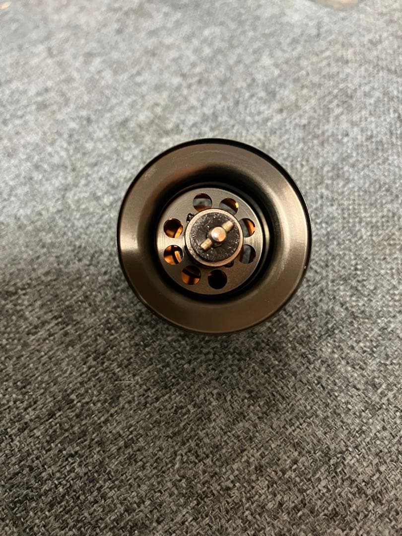未使用新品外し品　24 スティーズ SV TW 純正スプール