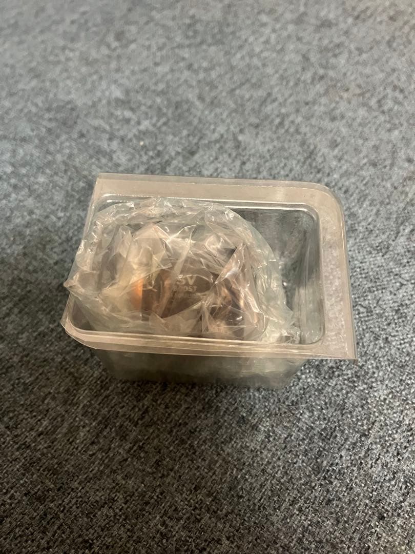 未使用新品外し品　24 スティーズ SV TW 純正スプール