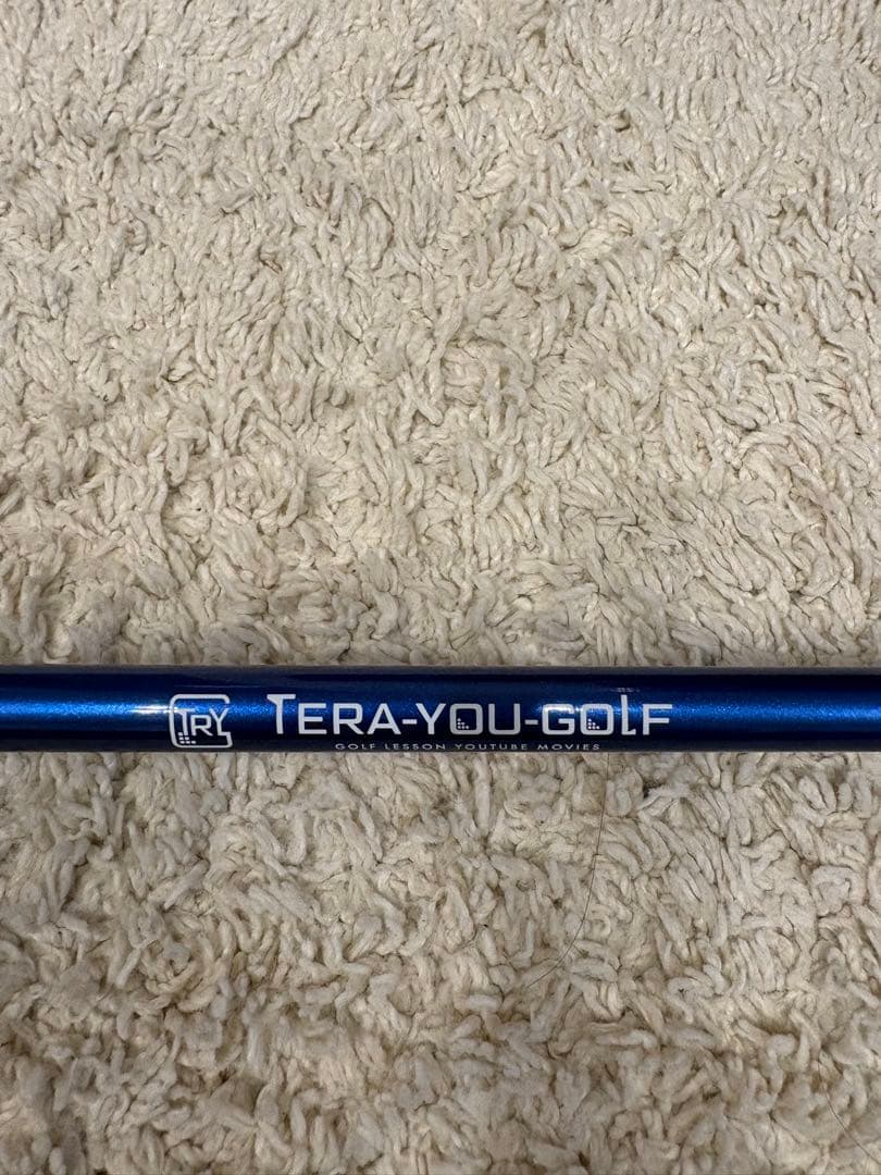 TERA-YOU-GOLF てらゆー グリップ先生