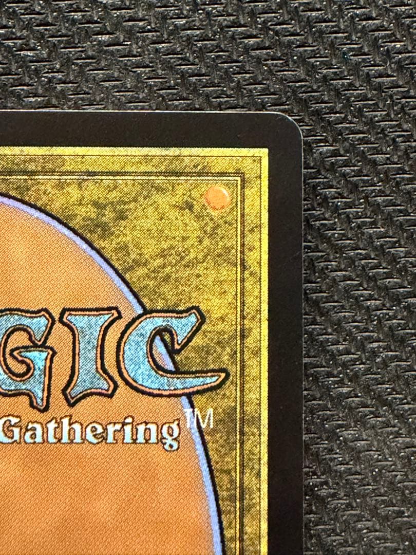 MTG 量子の謎かけ屋 通常　日本語版