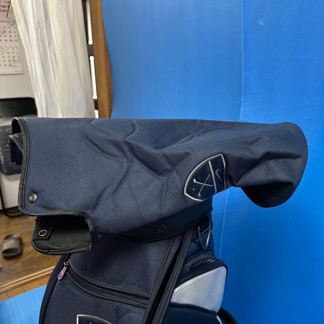 NIKE GOLFキャディーバッグ