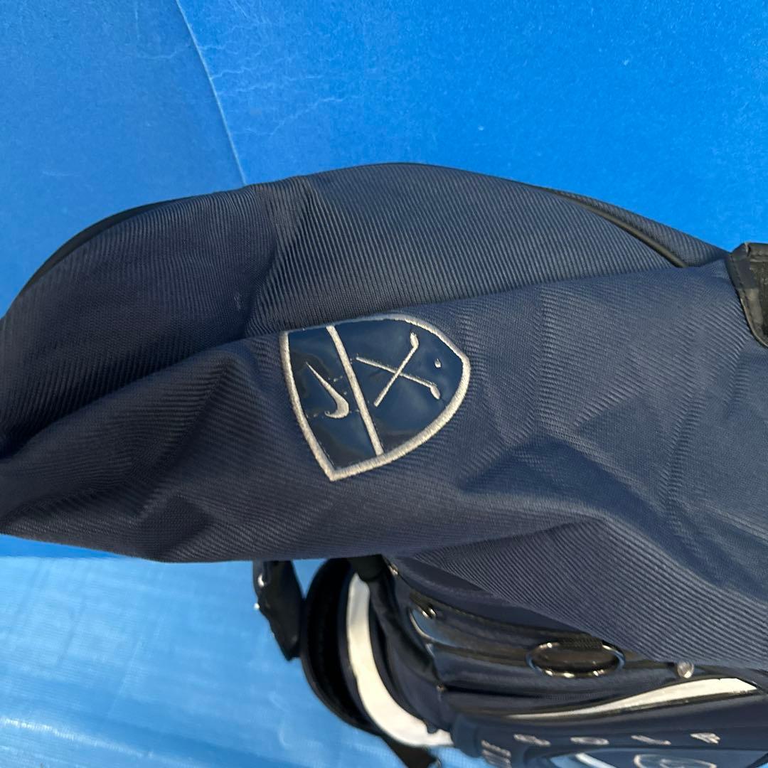 NIKE GOLFキャディーバッグ