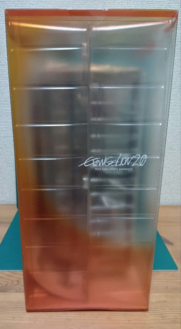 式波・アスカ・ラングレー プラスチック製塗装済み完成品 フィギュア