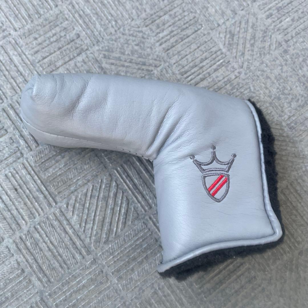 限定希少品　スコッティキャメロン INSPIRED BY DAVID DUVAL