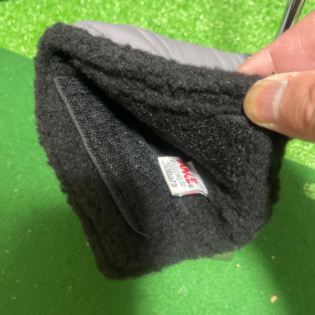 限定希少品　スコッティキャメロン INSPIRED BY DAVID DUVAL