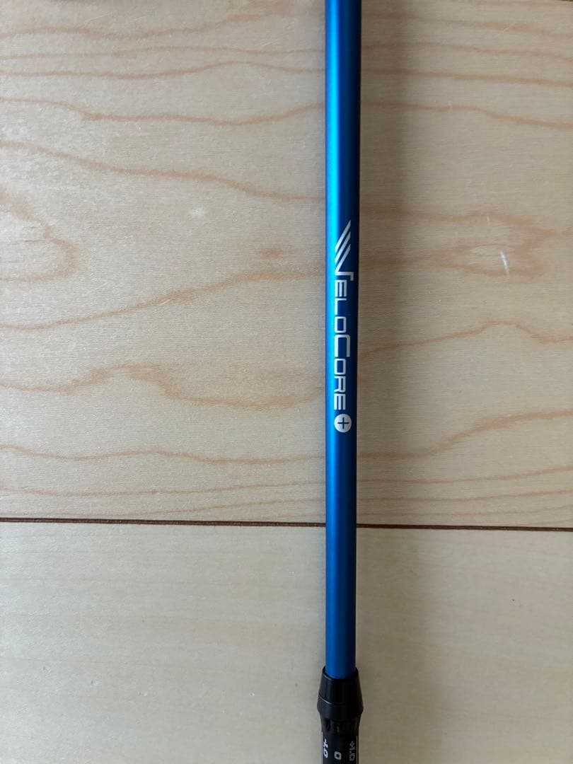 超美品　24VENTUS Blue 5-R2 PING 45.25インチ
