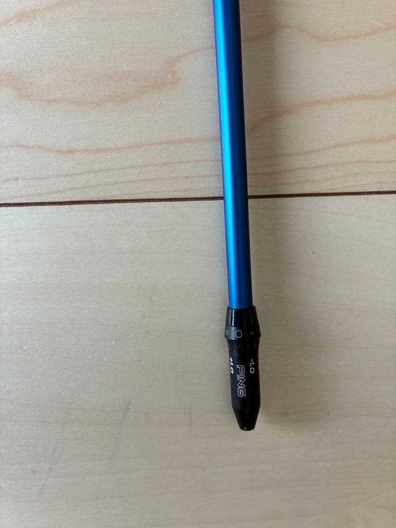 超美品　24VENTUS Blue 5-R2 PING 45.25インチ