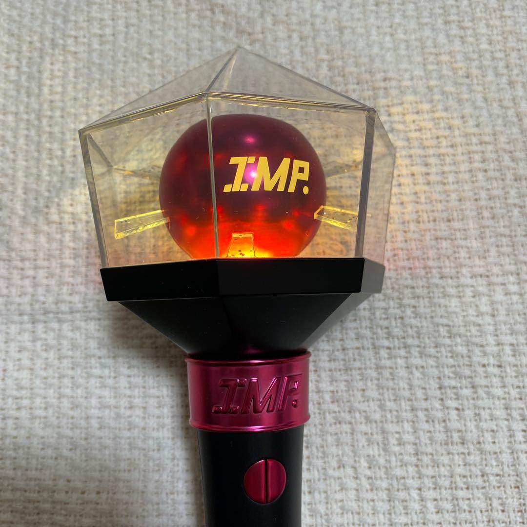 【匿名配送】I.M.P. ペンライト