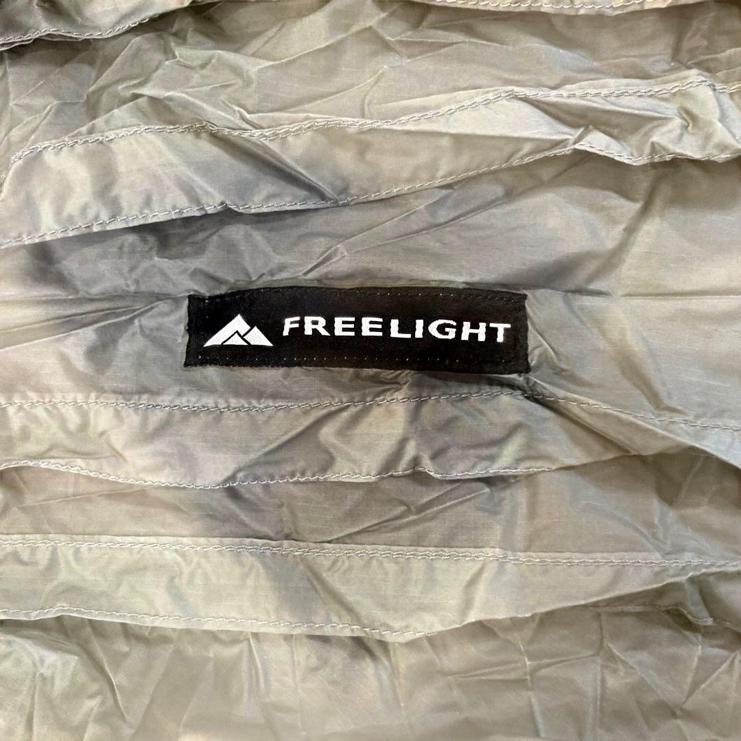 FREELIGHT Swing Tarp フリーライト　スイングタープ