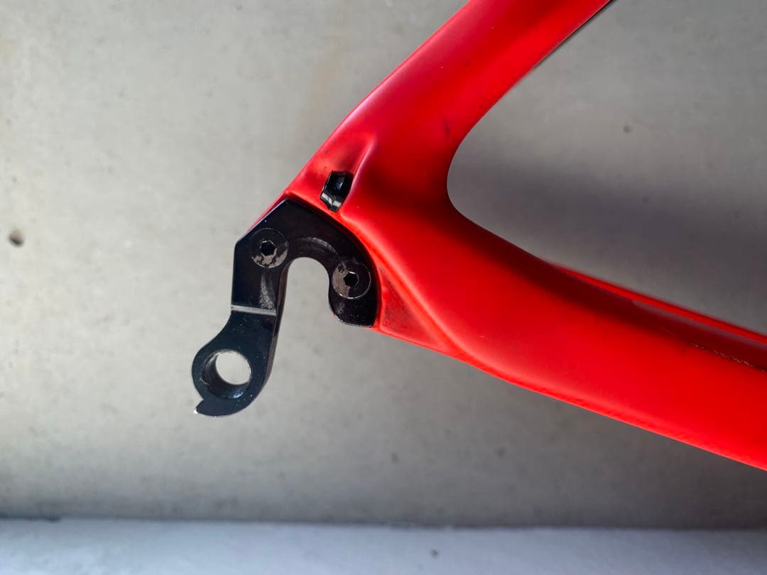 LAPIERRE AIRCODE SL ULTIMATE 49サイズ S