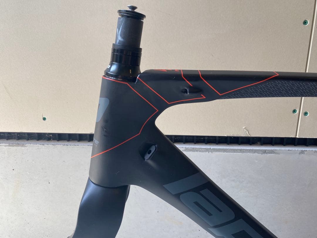 LAPIERRE AIRCODE SL ULTIMATE 49サイズ S