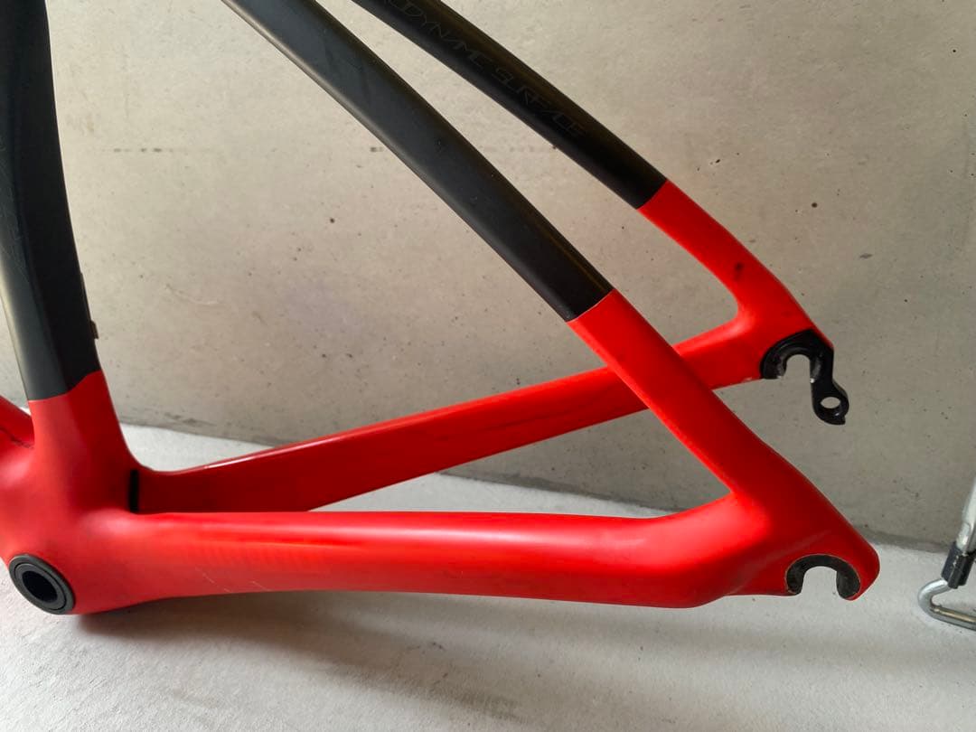 LAPIERRE AIRCODE SL ULTIMATE 49サイズ S