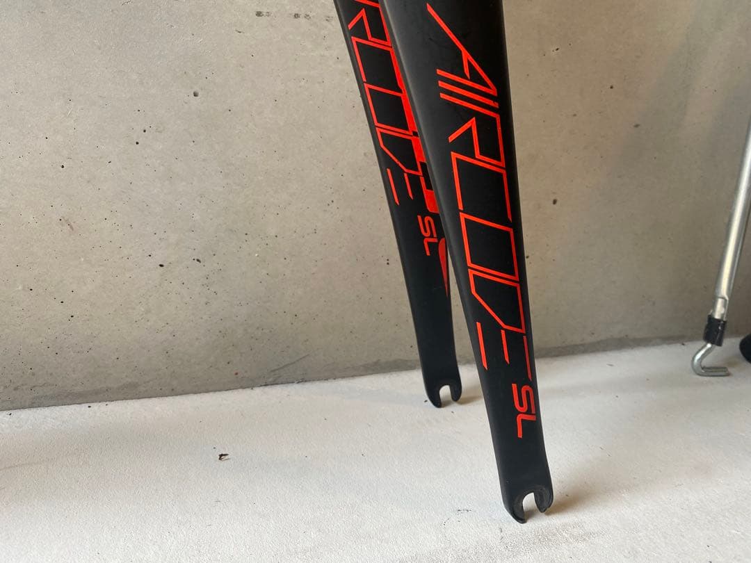 LAPIERRE AIRCODE SL ULTIMATE 49サイズ S