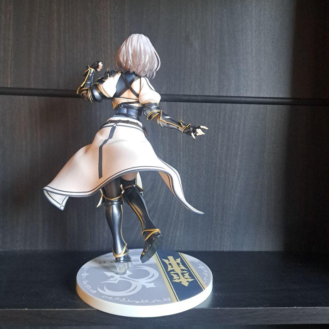 ホロライブ 白銀ノエル　1/7フィギュア　ファット・カンパニー