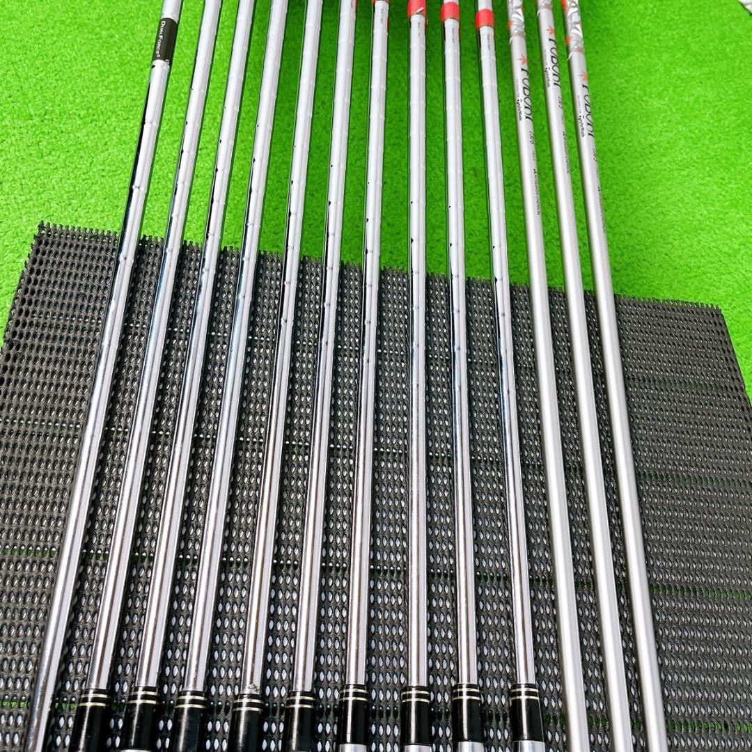 テーラーメイド M6 r7 ゴルフクラブ メンズ セット 右打ち 13本 初心者
