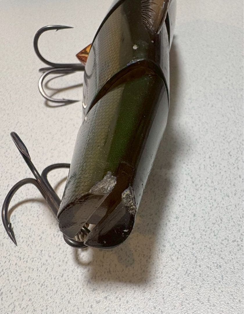 【セット売り】ダウズスイマー DOWZ SWIMMER 240SF 新品中古