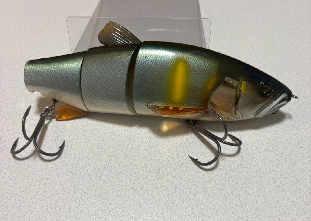 【セット売り】ダウズスイマー DOWZ SWIMMER 240SF 新品中古