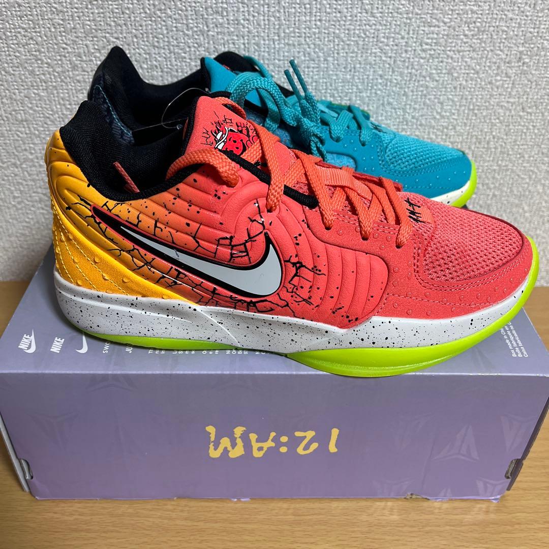 新品 JA2 KOOL AID GS 25cm