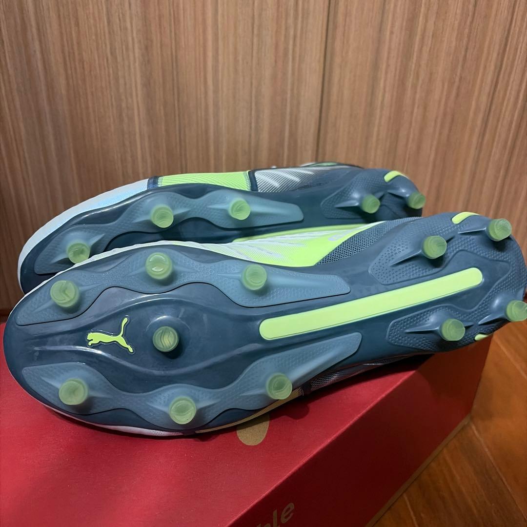 PUMA キング アルティメット FG/AG 27.5cm