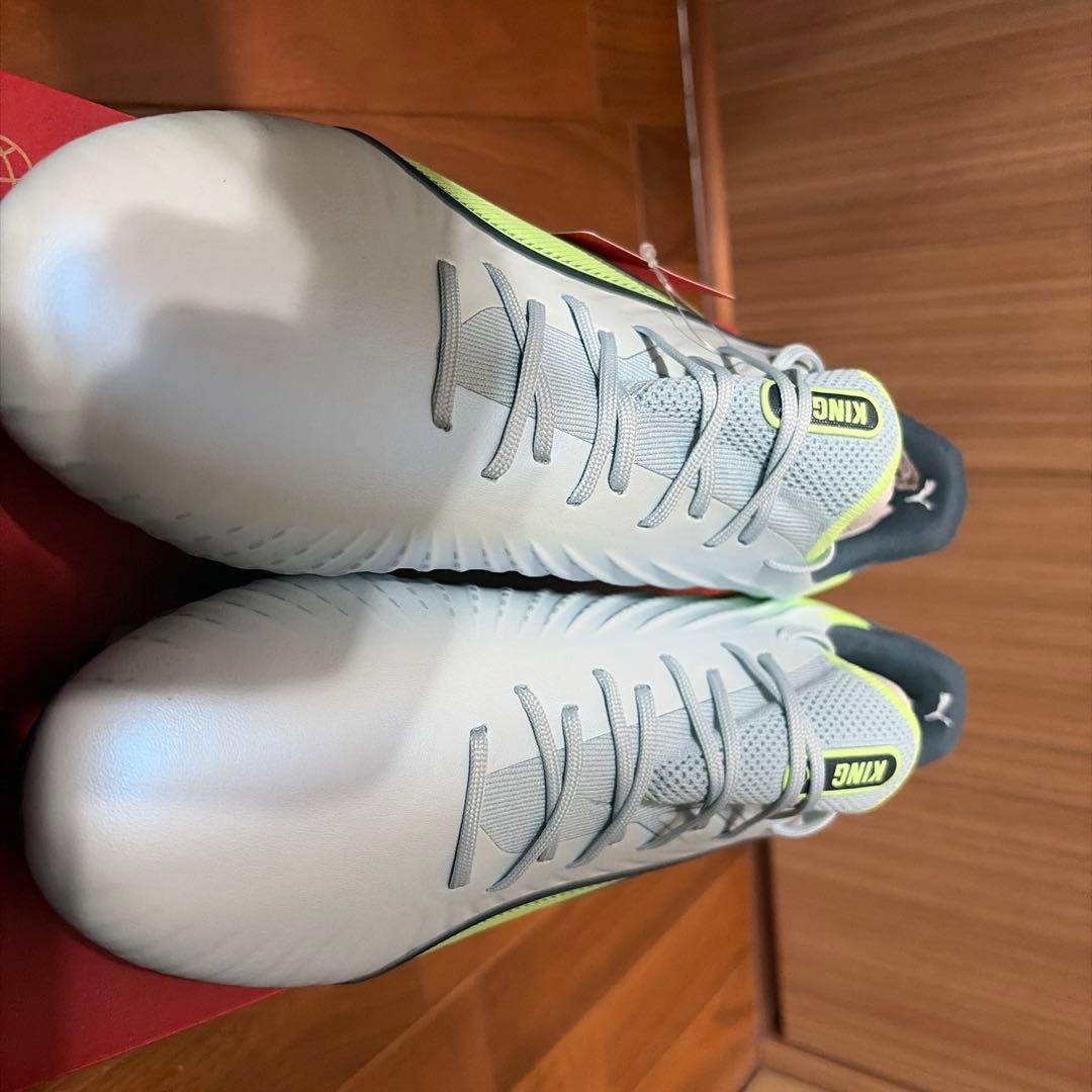 PUMA キング アルティメット FG/AG 27.5cm