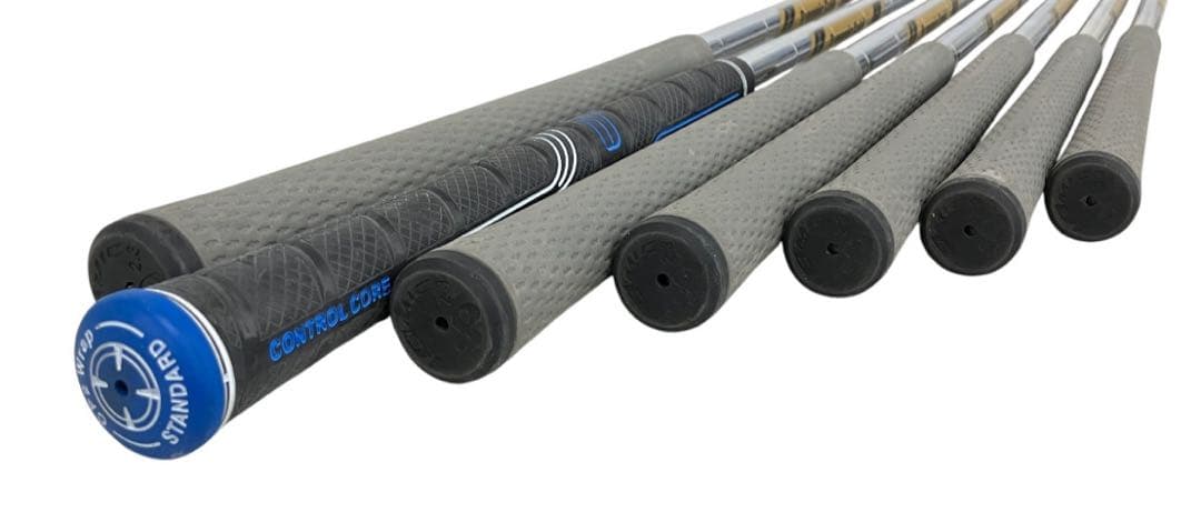 ぶっ飛び！美品！ロマロ　RomaRo Ray V FORGED アイアン 7本
