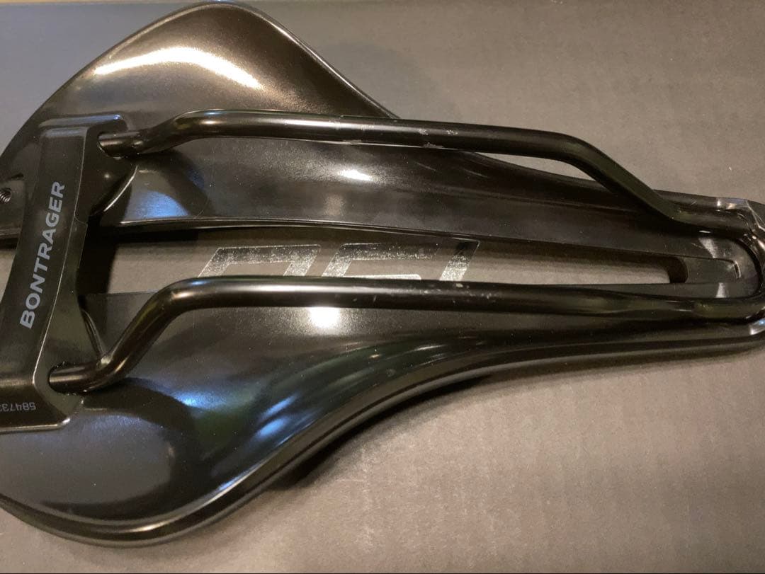 BONTRAGER Aeolus Comp バイク サドルその2