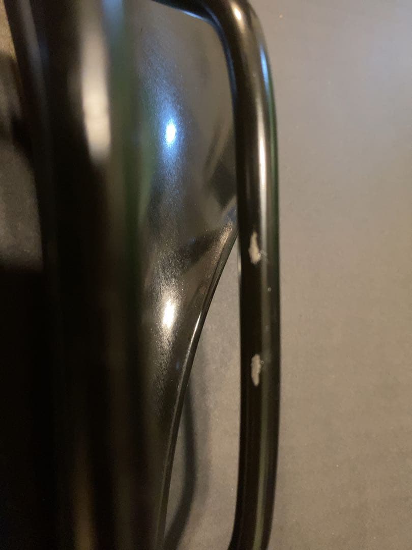 BONTRAGER Aeolus Comp バイク サドルその2