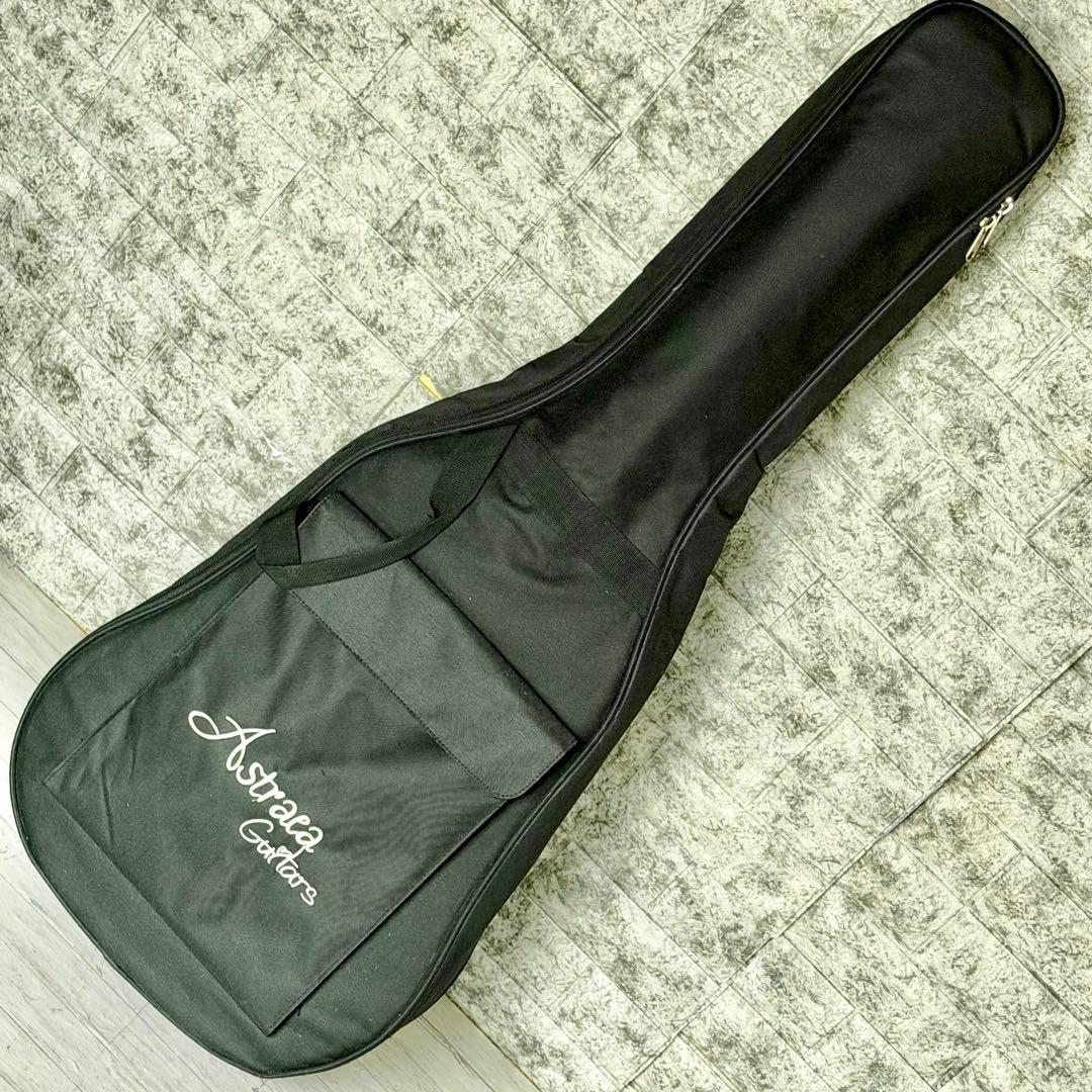Morris「WH-20」'70年代アコースティックギター