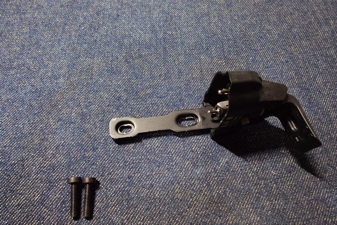 シマノ Di2 バッテリーマウント BM-DN100S