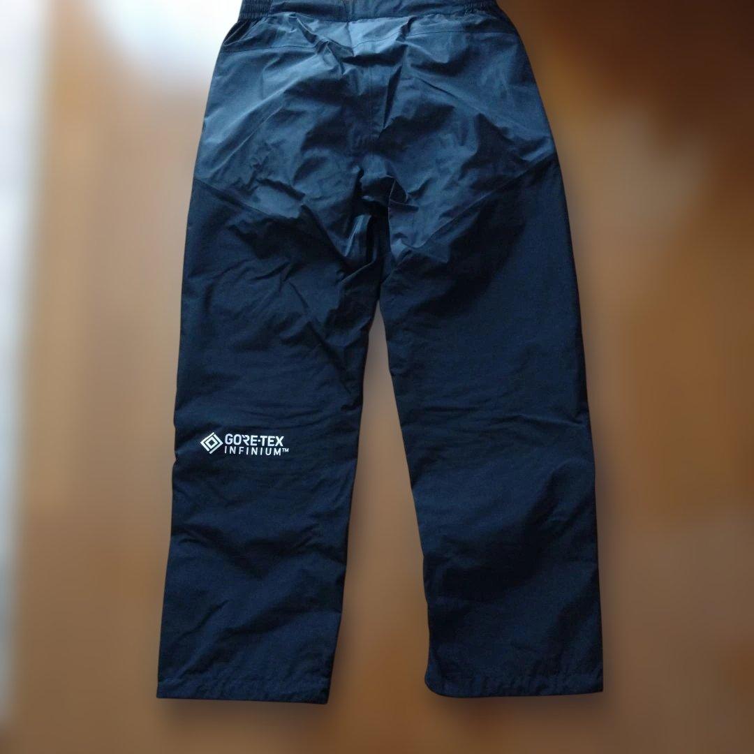 Daiwa GORE-TEX INFINIUM フィッシングパンツ